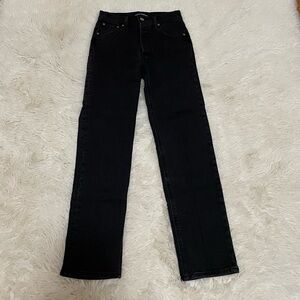 Aritzia Arlo Straight Jean